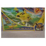 Pokemon Battle Academy Card Game