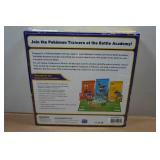 Pokemon Battle Academy Card Game