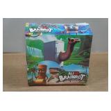 Skifidor Italian Brainrot Trading Card Game