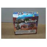 Skifidor Italian Brainrot Trading Card Game