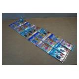 18 Tung Tung Tung Sahur Trading Card Game Packs