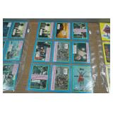 1984 Topps DC Comics Supergirl Trading Cards with Stickers