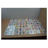 1993 Classic Toys Trading Cards