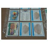 1993 Classic Toys Trading Cards