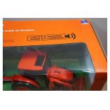Kubota Toy Tractor and Trailer