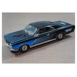 Crown Premium Drag Specialties 1967 Pontiac GTO Die-Cast