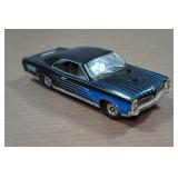Crown Premium Drag Specialties 1967 Pontiac GTO Die-Cast