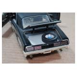 Crown Premium Drag Specialties 1967 Pontiac GTO Die-Cast