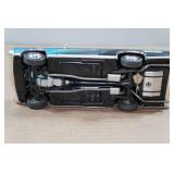 Crown Premium Drag Specialties 1967 Pontiac GTO Die-Cast