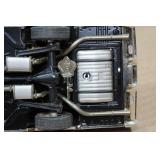 Crown Premium Drag Specialties 1967 Pontiac GTO Die-Cast