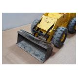 Vintage Tonka Front End Loader