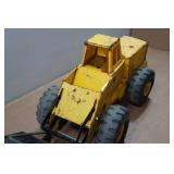 Vintage Tonka Front End Loader