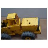 Vintage Tonka Front End Loader
