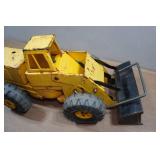 Vintage Tonka Front End Loader