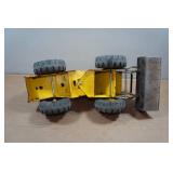 Vintage Tonka Front End Loader