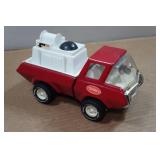 Vintage Tonka Fire Pumper Truck
