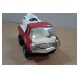 Vintage Tonka Fire Pumper Truck