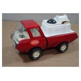 Vintage Tonka Fire Pumper Truck