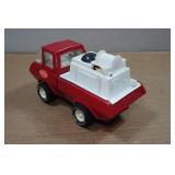 Vintage Tonka Fire Pumper Truck
