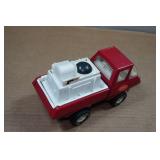 Vintage Tonka Fire Pumper Truck