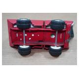 Vintage Tonka Fire Pumper Truck