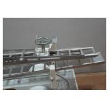 Vintage Tonka Hydraulic Aerial Ladder Fire Truck