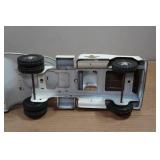 Vintage Tonka Hydraulic Aerial Ladder Fire Truck