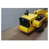 Vintage Mighty Tonka Scraper Truck