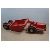 Vintage Doepke Earth Mover Tractor