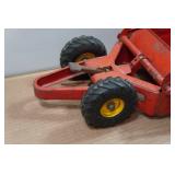 Vintage Doepke Earth Mover Tractor