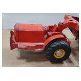 Vintage Doepke Earth Mover Tractor