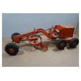 Vintage Doepke Road Grader