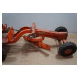 Vintage Doepke Road Grader