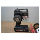 Vintage Kyosho Pegasus Electric Remote Control Car