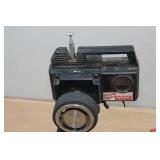 Vintage Kyosho Pegasus Electric Remote Control Car