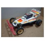 Vintage Kyosho Pegasus Electric Remote Control Car