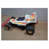 Vintage Kyosho Pegasus Electric Remote Control Car