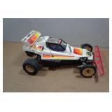 Vintage Kyosho Pegasus Electric Remote Control Car