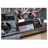 Vintage Kyosho Pegasus Electric Remote Control Car