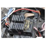 Vintage Kyosho Pegasus Electric Remote Control Car