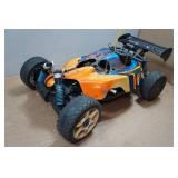 Nitro Remote Control Car - Traxxas Remote