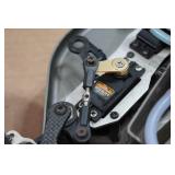 Nitro Remote Control Car - Traxxas Remote