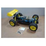Nitro Remote Control Car