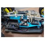 Nitro Remote Control Car