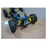 Nitro Remote Control Car