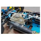 Nitro Remote Control Car