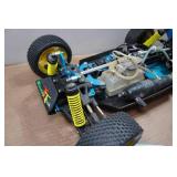 Nitro Remote Control Car