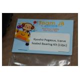 Nitro Remote Control Car