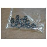 Nitro Remote Control Car