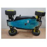 Nitro Remote Control Car